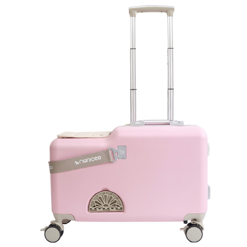 NORICCO（ノリッコ） クーポンで13,160円 NORICCO mini 機内持ち込み可