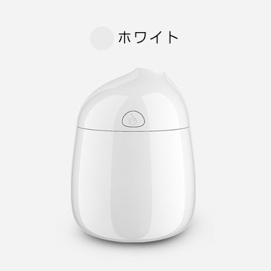 加湿器 卓上 ミニ加湿器 マカロン かわいい おしゃれ 静音設計 オフィス デスク 寝室 赤ちゃん 乾燥対策 部屋加湿 節電 省エネ エコ 車載加湿器 コンパクト Macaron Premium Interior Shop 通販 Yahoo ショッピング