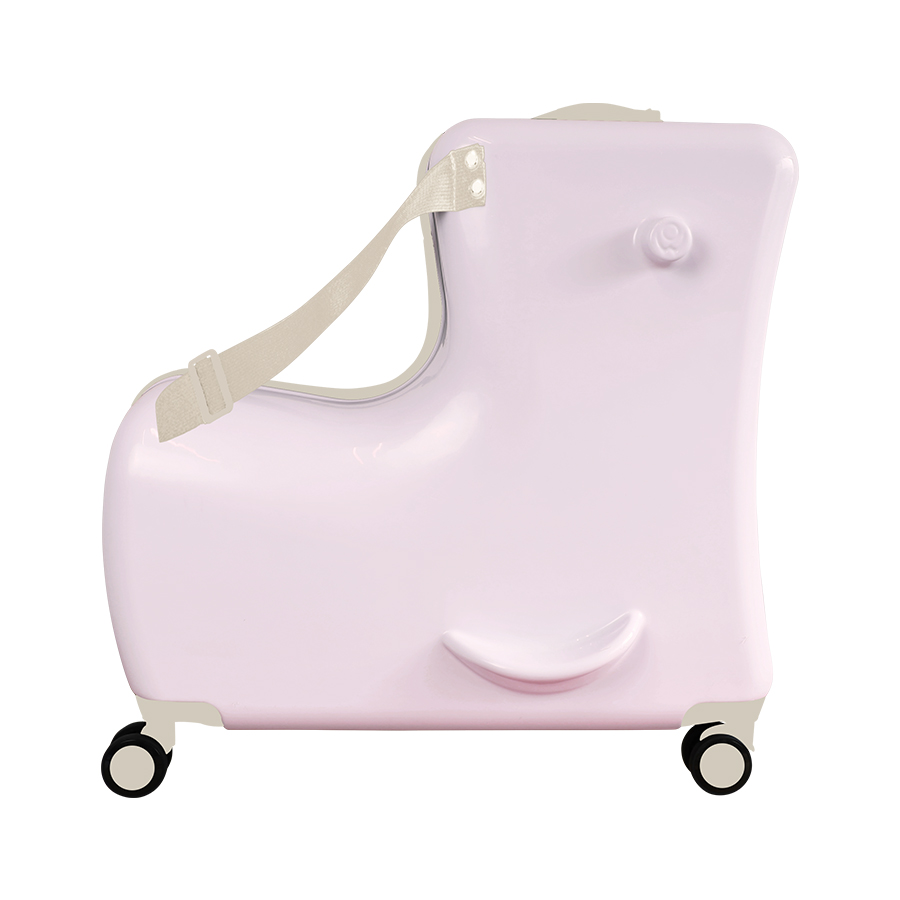 スーツケース Mサイズ 子どもが乗れる キッズキャリー 乗れるキャリー キャリーバッグ 子供用 かわいい キャリーケース 軽量 大容量 NORICCO ノリッコ｜premium-interior｜12