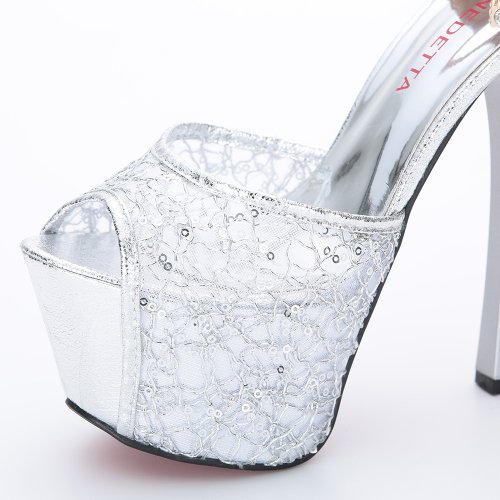 キャバヒール キャバ 靴 ハイヒール BENEDETTA パンプス/3230 グラシア