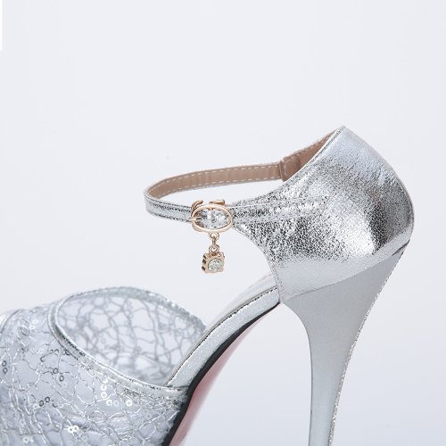 キャバヒール キャバ 靴 ハイヒール BENEDETTA パンプス/3230 グラシア