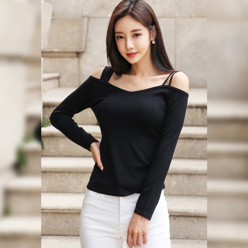 超お値打ち出品 Lady's メッシュデコルテアクセントハイネックユニダード S~M USEDほぼ新品 RyuRyumall限定サイズ】＜XL追加＞[高見え×暖か]袖ボタン