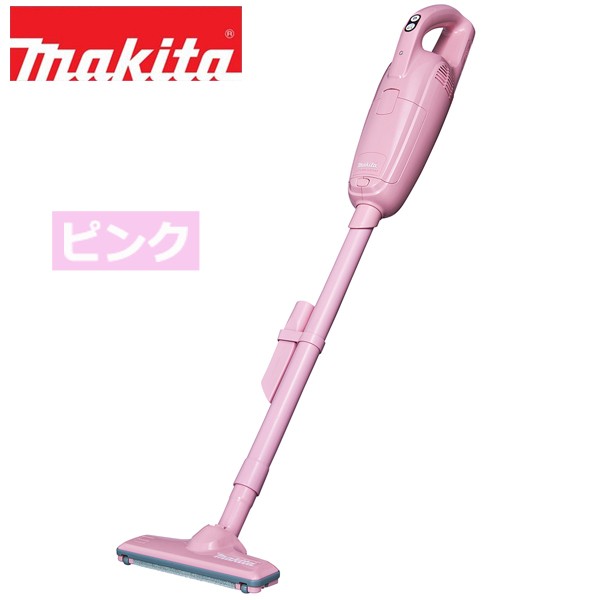 makita[マキタ]パワフルコードレス掃除機CL105DWN (コードレスクリーナー 業務用 家庭...