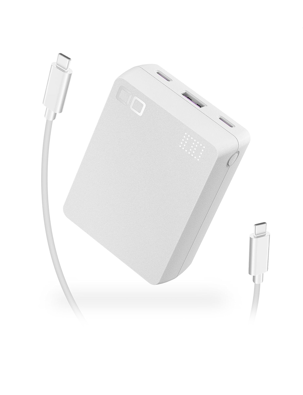 SMARTCOBY TRIO 35W 20000mAh | 株式会社CIO（シーアイオー