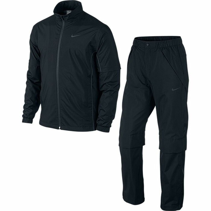 レインウェア 日本正規品 NIKE ナイキ STORM-FIT コンバーチブルスーツ