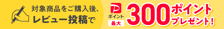 レビューバナー画像