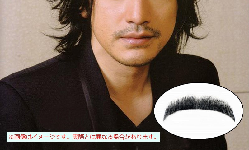 海外最新 付け髭 リアル 人毛100 口ひげ パームスタイル 濃いバージョン 付けひげ 付けヒゲ つけひげ つけ髭 つけヒゲ ヒゲ コスプレ Rm 1025 レビューで送料無料 Studiostodulky Cz