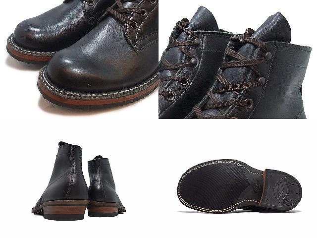 WHITE'S BOOTS ホワイツブーツ セミドレス White's Boots SEMI WHITE'S BOOTS ホワイツブーツ セミドレス White's Boots SEMI