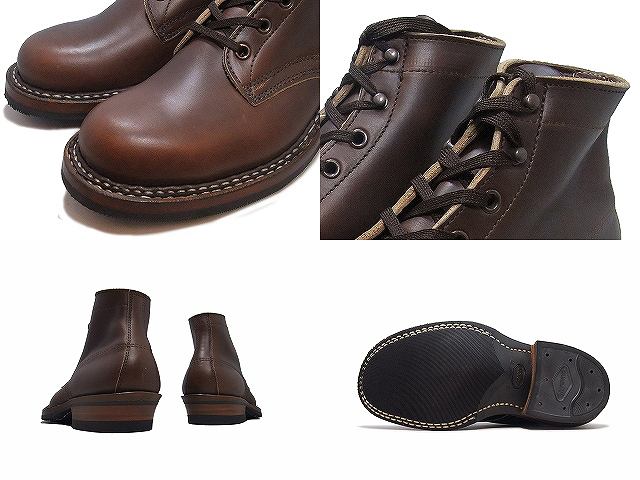 WHITE'S BOOTS（ホワイツブーツ） セミドレス White's Boots SEMI