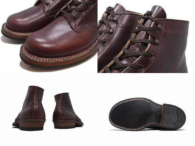 WHITE'S BOOTS ホワイツブーツ セミドレス White's Boots SEMI