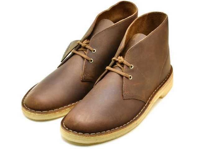 Clarks（クラークス） デザートブーツ CLARKS DESERT BOOT 26138221
