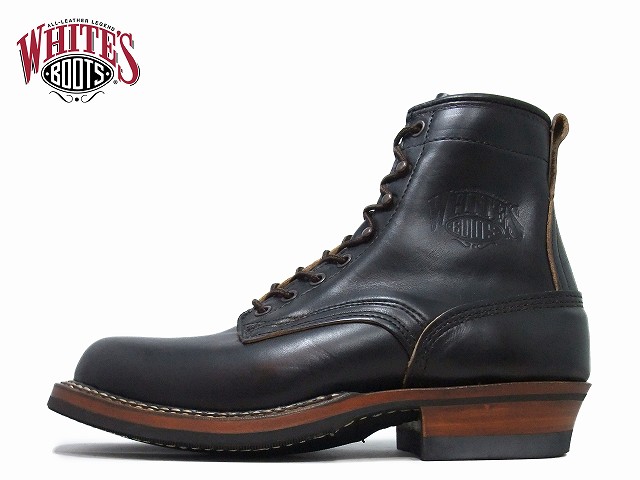 WHITE'S BOOTS（ホワイツブーツ） White's Boots BOUNTY HUNTER PLAIN