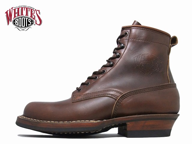 WHITE'S BOOTS（ホワイツブーツ） White's Boots BOUNTY HUNTER PLAIN