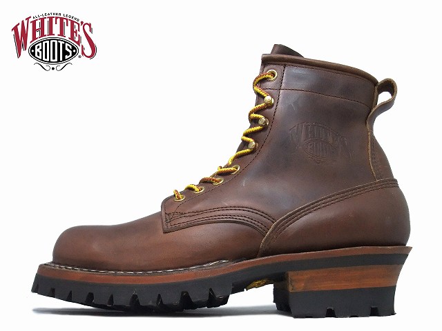 WHITE'S BOOTS ホワイツブーツ スモークジャンパー White's