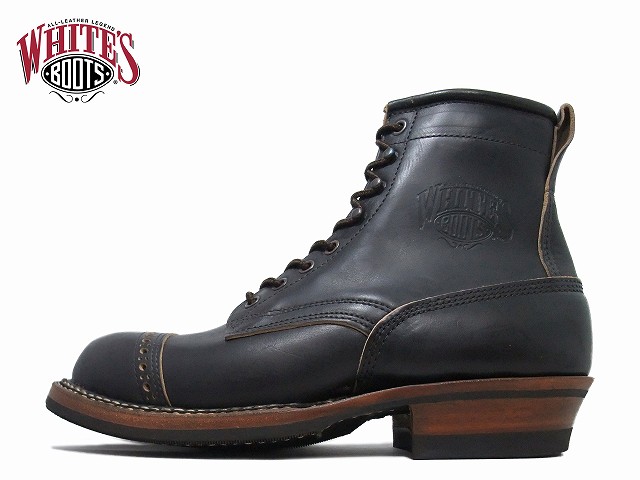WHITE'S BOOTS（ホワイツブーツ） White's Boots BOUNTY HUNTER CAP