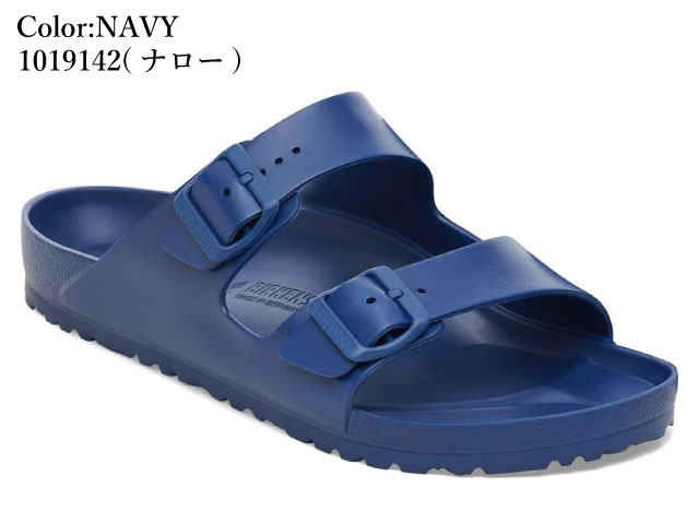 BIRKENSTOCK（ビルケンシュトック） アリゾナ EVA レディース サンダル