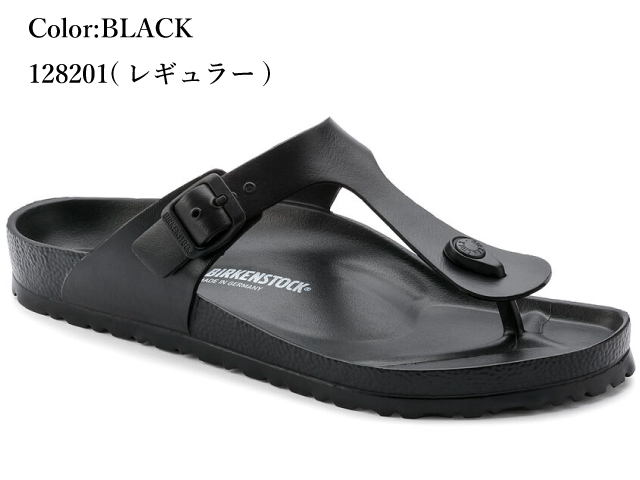 BIRKENSTOCK ビルケンシュトック ギゼ EVA レディース メンズ