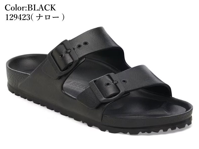BIRKENSTOCK（ビルケンシュトック） アリゾナ EVA レディース サンダル