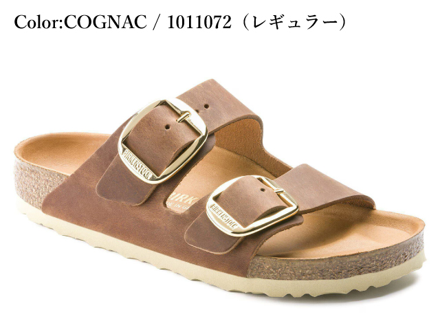 BIRKENSTOCK（ビルケンシュトック） アリゾナ ビッグバックル