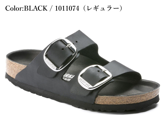 BIRKENSTOCK（ビルケンシュトック） アリゾナ ビッグバックル
