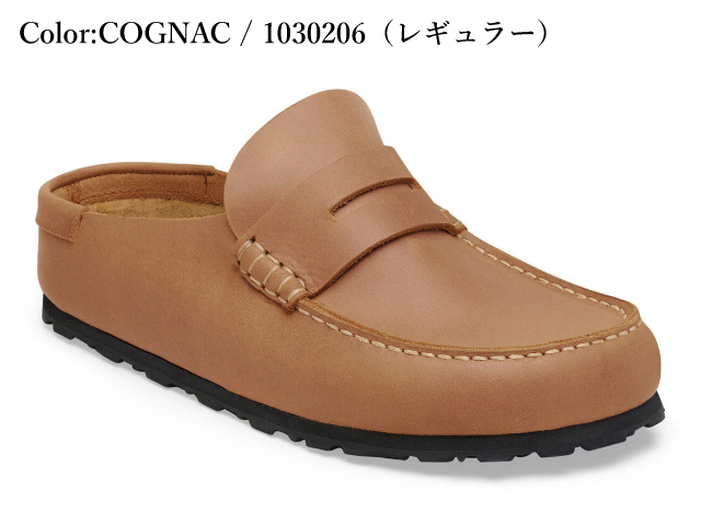 BIRKENSTOCK（ビルケンシュトック） ネープルズ ラップ メンズ