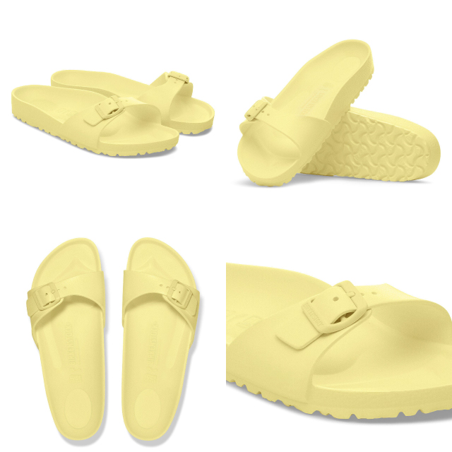 BIRKENSTOCK（ビルケンシュトック） マドリッド EVA レディース