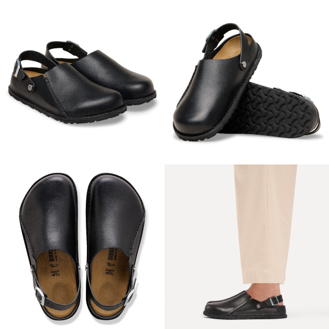 BIRKENSTOCK（ビルケンシュトック） ルトリー メンズ レディース