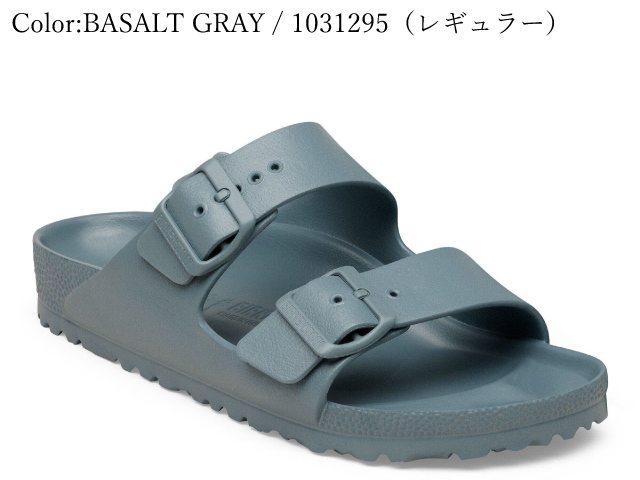 BIRKENSTOCK（ビルケンシュトック） アリゾナ EVA メンズ サンダル