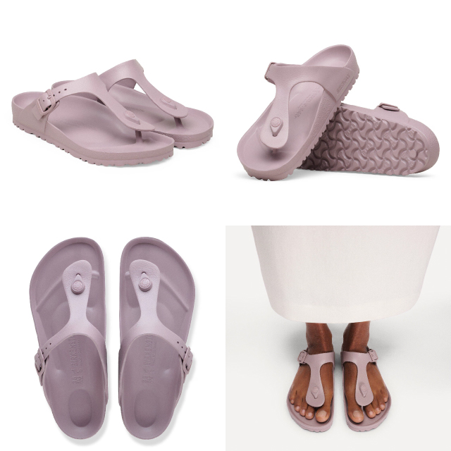 【新品】 BIRKENSTOCK Gizeh ビルケンシュトック　ギゼ　26cm BIRKENSTOCK（ビルケンシュトック） ギゼ EVA レディース メンズ