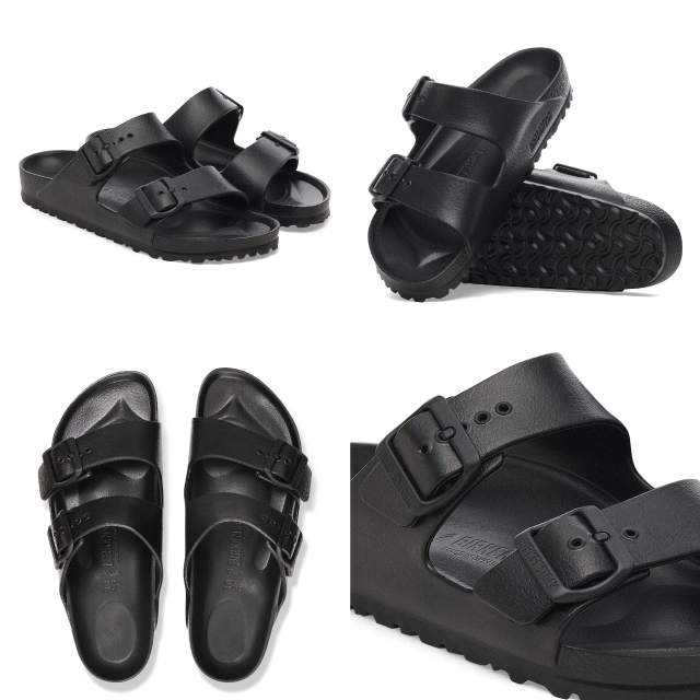 nabe190 22枚セット BIRKENSTOCK（ビルケンシュトック） アリゾナ EVA メンズ サンダル