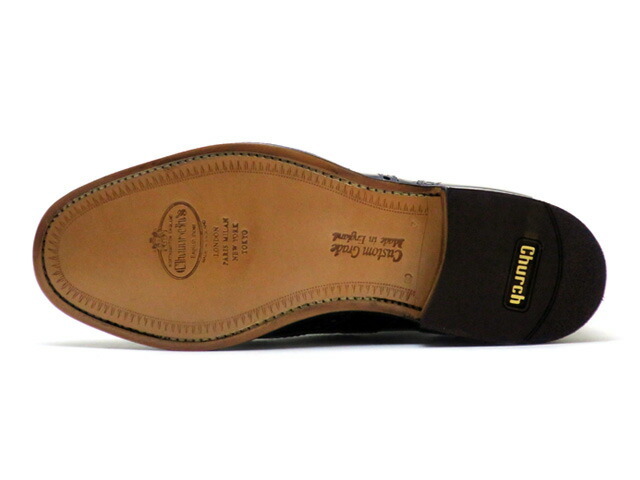 靴 Church's Burwood 2 UK7 Church's Burwood 2 UK7 Oxfords