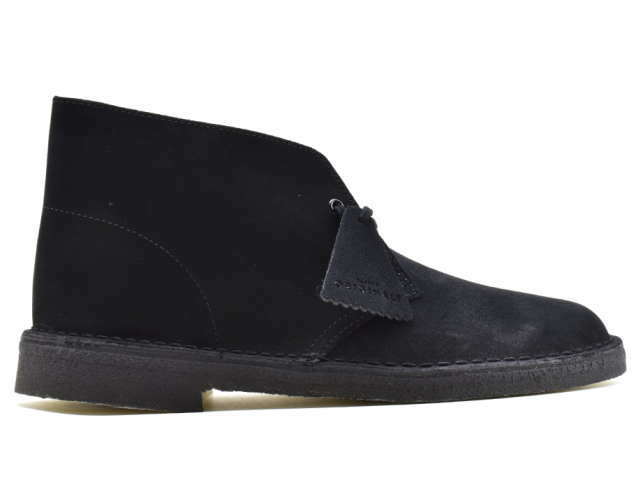 Clarks クラークス デザートブーツ スエード CLARKS DESERT BOOT
