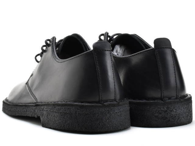 美品◆Clarks クラークス　イングランド製 PORTOBELLO 黒 美品◇Clarks クラークス イングランド製 PORTOBELLO 黒 - メルカリ