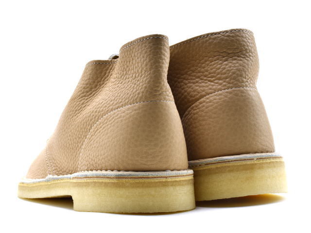 Clarks（クラークス） デザートブーツ サンド CLARKS DESERT BOOT