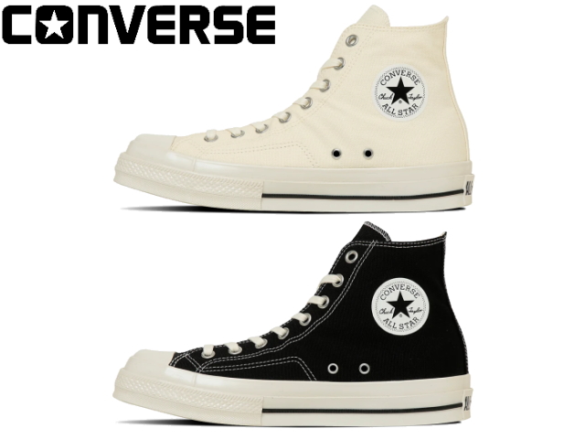 CANVAS ALL STAR コンバース オールスター スクエアトウ HI CONVERSE