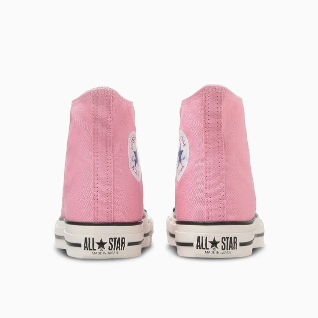 コンバース キャンバス オールスター J HI CONVERSE CANVAS ALL STAR