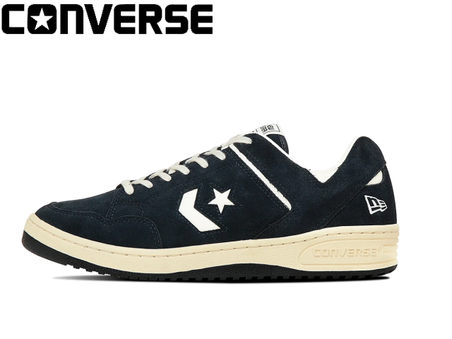 コンバース ウエポン スエード OX NE CONVERSE WEAPON SUEDE