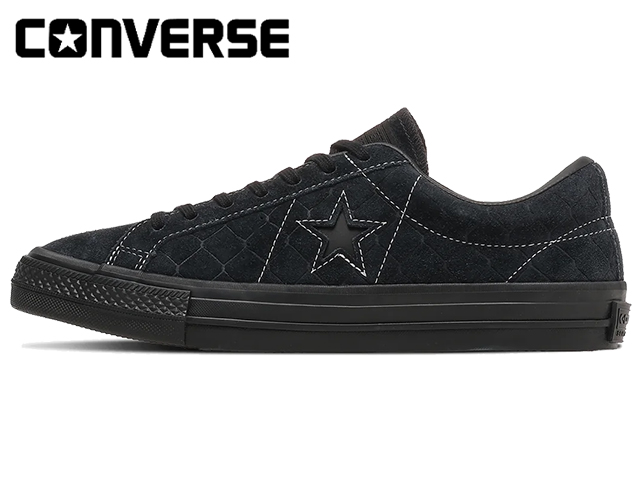 CANVAS ALL STAR コンバース ワンスター SK ヒールコレクティブ