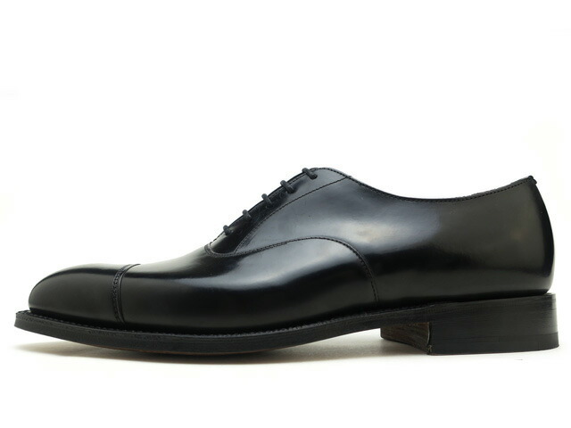 church's チャーチ LOWICK 37 ブラック　シューズ　ストレート Church's（チャーチ） 靴 コンサル ブラック メンズ ビジネス シューズ