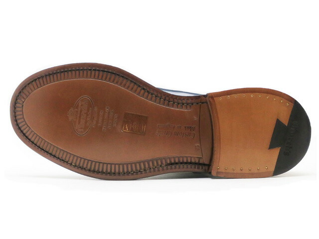 church's  チャーチ コンサル メンズ ビジネスシューズ  65F Church's 【並行輸入品】チャーチ ドレス ビジネス コンサル 173