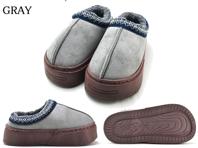 GERRY（ジェリー） サボサンダル クロッグ レディース GERRY 7522