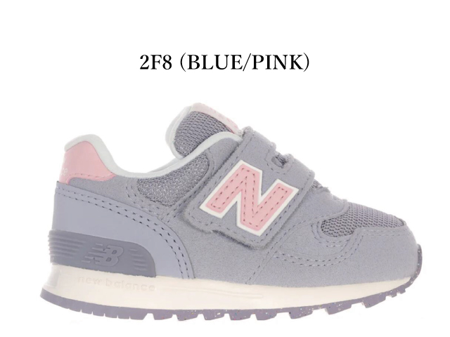 New Balance（ニューバランス） キッズ スニーカー 313 new balance
