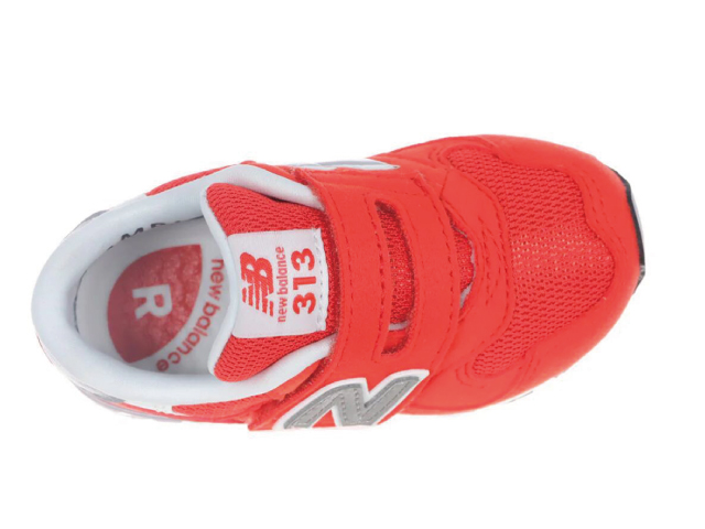 New Balance（ニューバランス） キッズ スニーカー 313 new balance