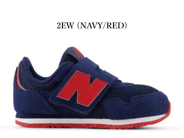 New Balance（ニューバランス） ベビー キッズ ジュニア 323 new