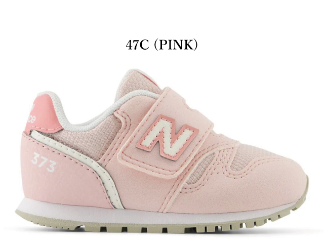 New Balance（ニューバランス） キッズ スニーカー 373 new balance