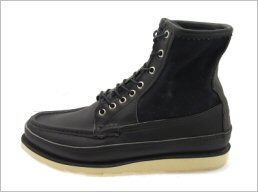 RUSSELL MOCCASIN（ラッセルモカシン） Russell Moccasin SAFARI 