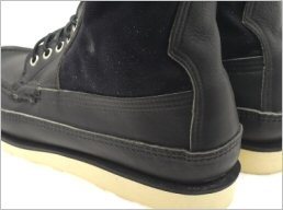 RUSSELL MOCCASIN（ラッセルモカシン） Russell Moccasin SAFARI 