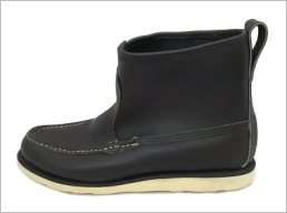 RUSSELL MOCCASIN（ラッセルモカシン） ノックアバウト ブーツ
