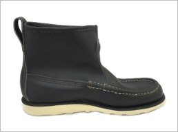 RUSSELL MOCCASIN（ラッセルモカシン） ノックアバウト ブーツ