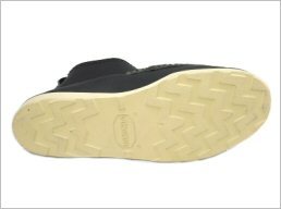 RUSSELL MOCCASIN（ラッセルモカシン） ノックアバウト ブーツ